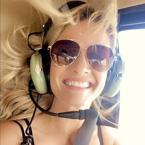 Meet your Posher, Magan